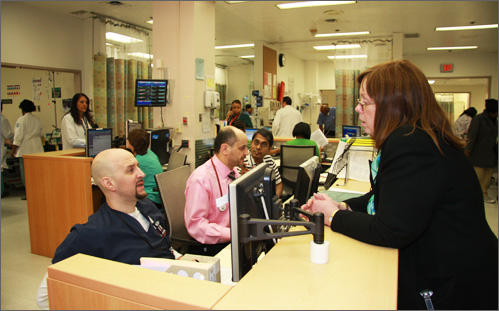 Pediatric Services