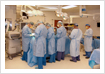 Surgical & Specialties Services