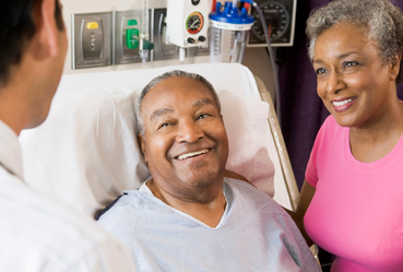 Patient/Guest Information