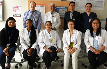 Diabetes Care