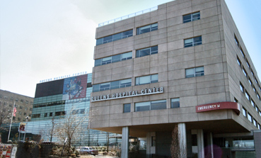 Centers of Excellence