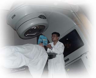 Doctor y Paciente