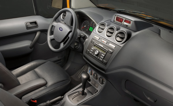 Nissan Public 1