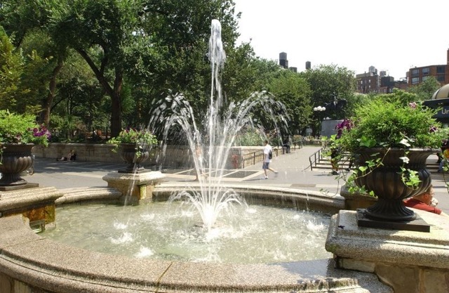 Photo of Madison Square Park
