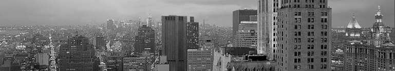 Manhattan Skyline