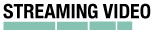 media 3.0 streaming video