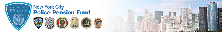 New York City Police Pension Fund