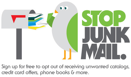 FREE Junk Mail Removal with Un...