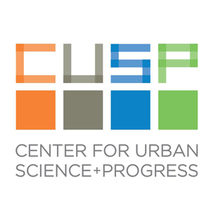 Center for Urban Science + Progress Logo