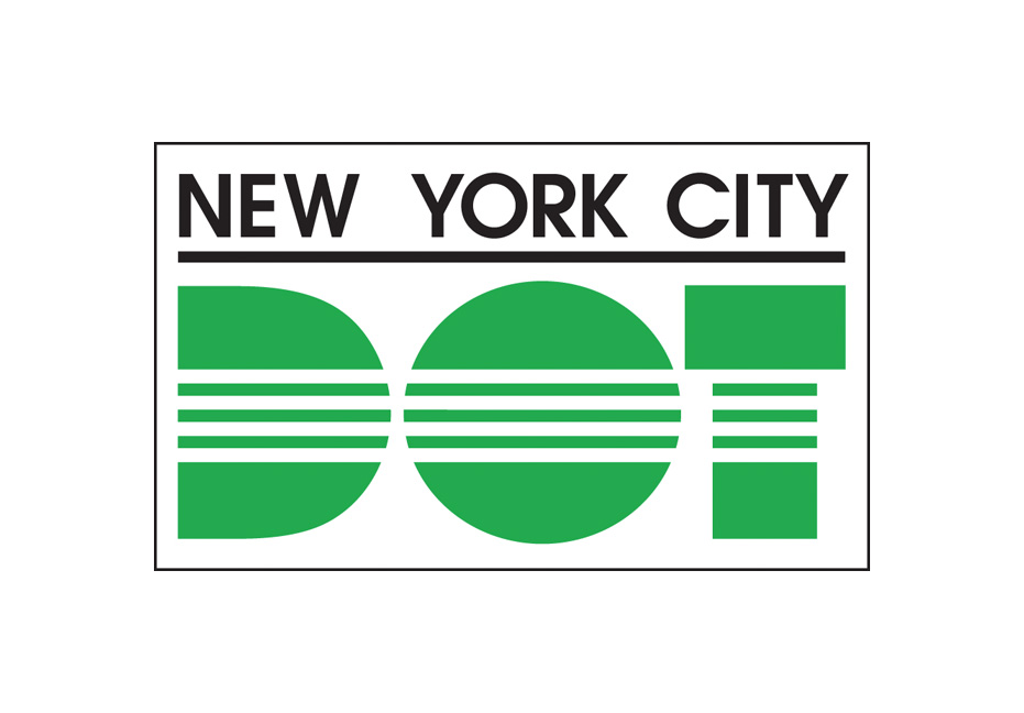 NYC DOT Logo