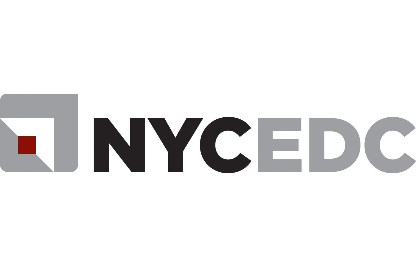 New York City Economic Development Corporation Logo