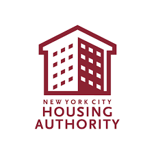 NYC Housing Authority Logo