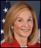 Amanda Burden