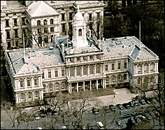 City Hall