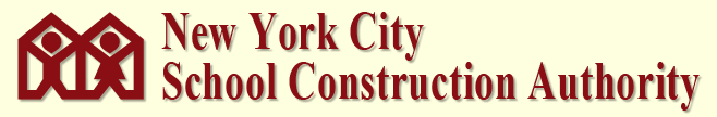 New York City  School Construction Authority