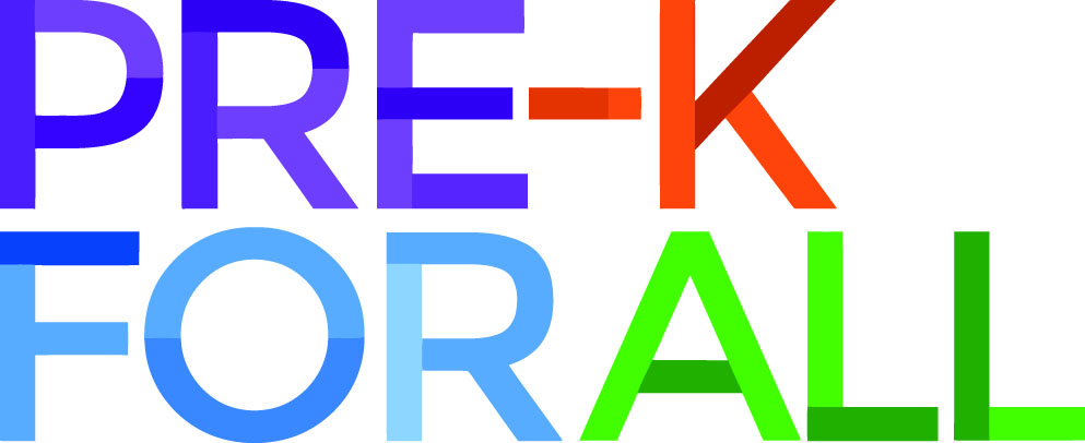 prek logo - Is Kindergarten Mandatory In Ny