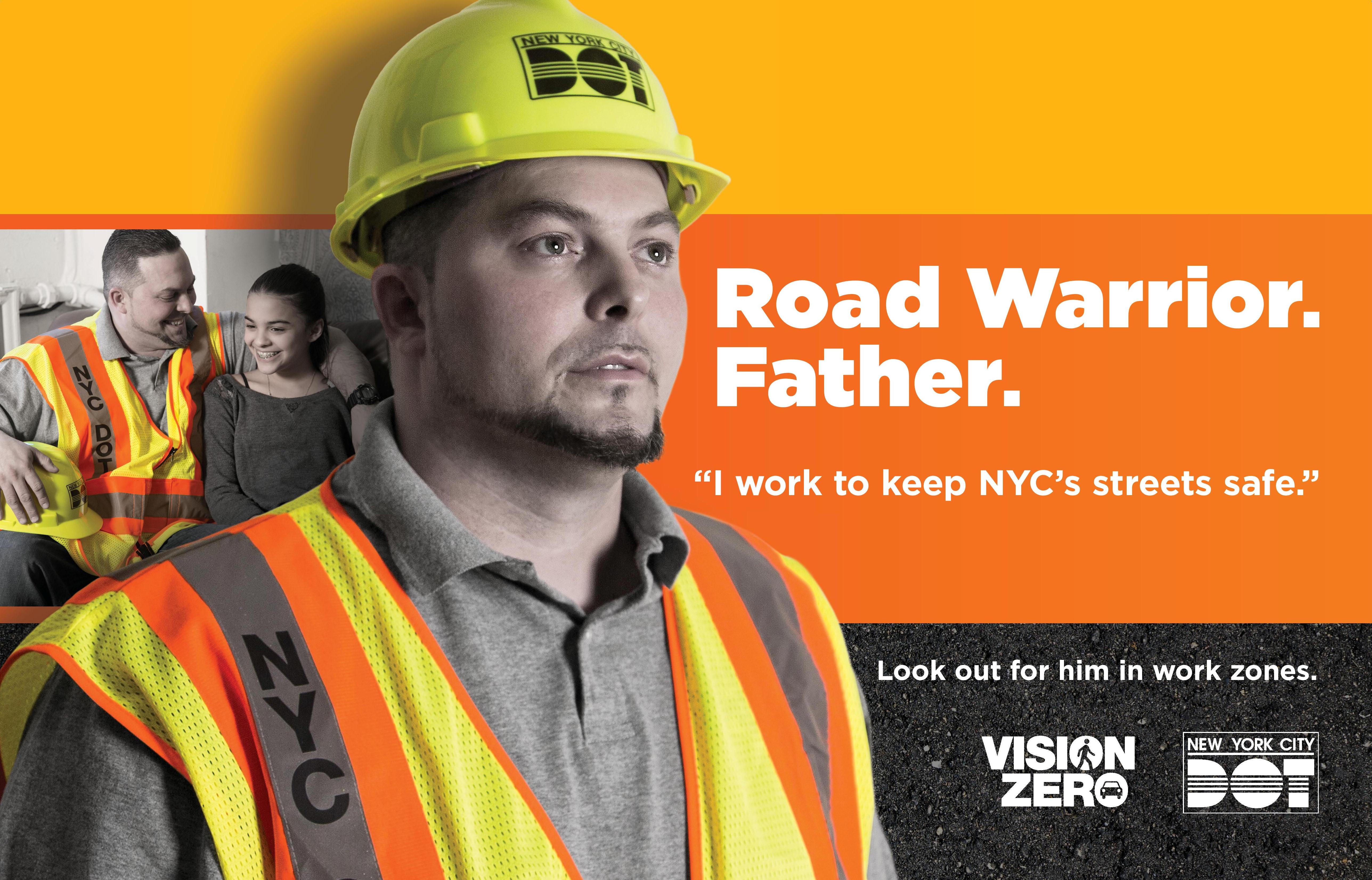 Work Zone Heroes