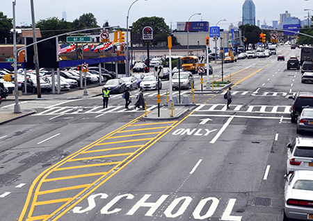 61st Street/Northern Boulevard