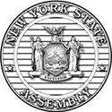 The New York State Assembly