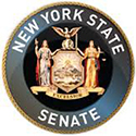 The New York State Senate