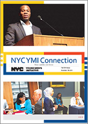 YMI Connection, Issue 7