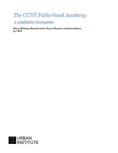 CFA Evaluation Report