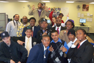 CUNY Fatherhood Academy