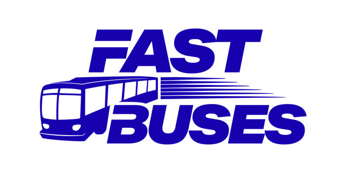 fast buses