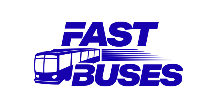 fast buses