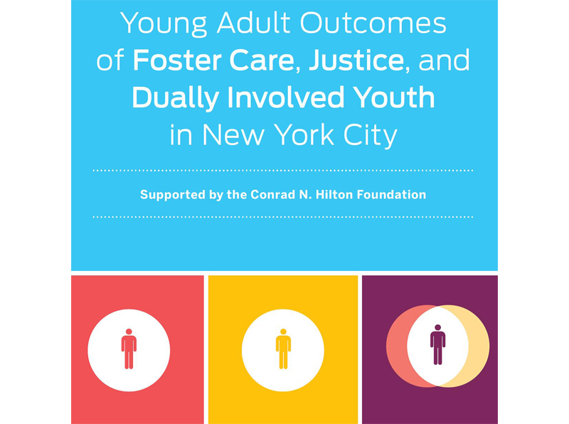 Center for Innovation through Data Intelligence Study on Youth