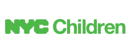 NYC Administration for Children's Services logo