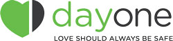 Day One - Love Should Always Be Safe Logo