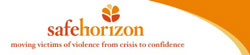 Safe Horizon Logo