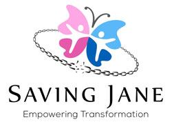 Saving Jane Logo