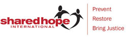 Shared Hope International Logo