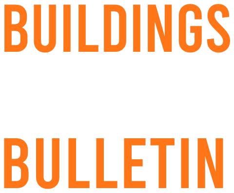 Buildings Bulletins 2022