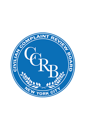 CCRB Logo