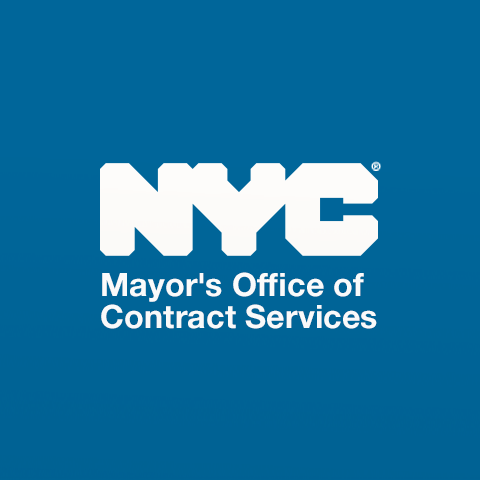 Mayors Office of Contract Services