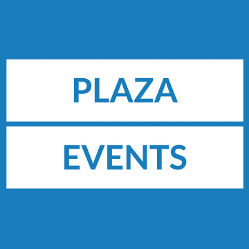 Text: Plaza Events