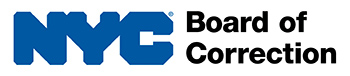 NYC Board of Correction Logo
