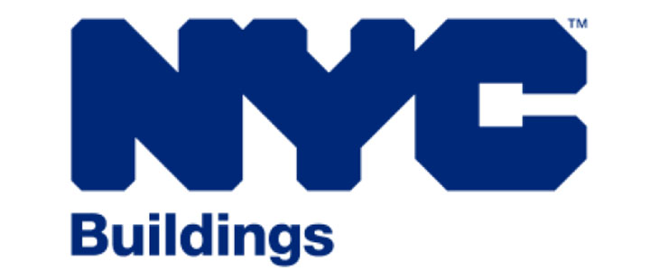 NYC Buildings Logo