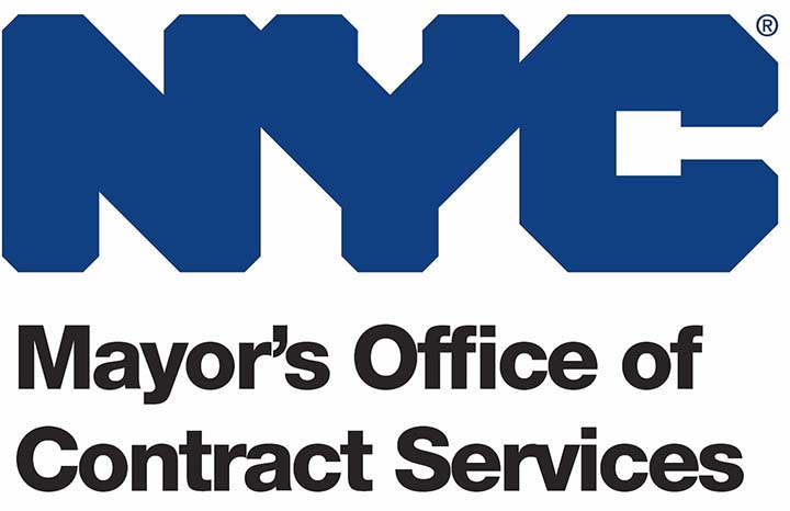 NYC MOCS Logo