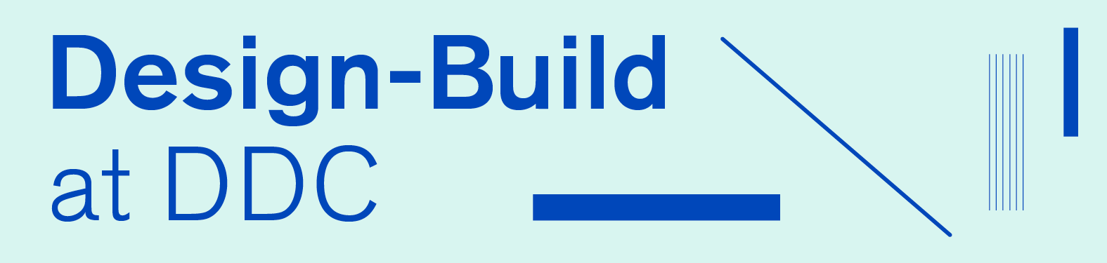 Design Build banner