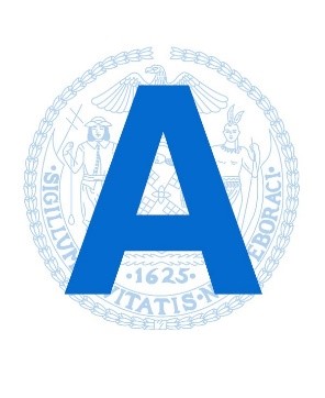 Letter A Grade for MWBE