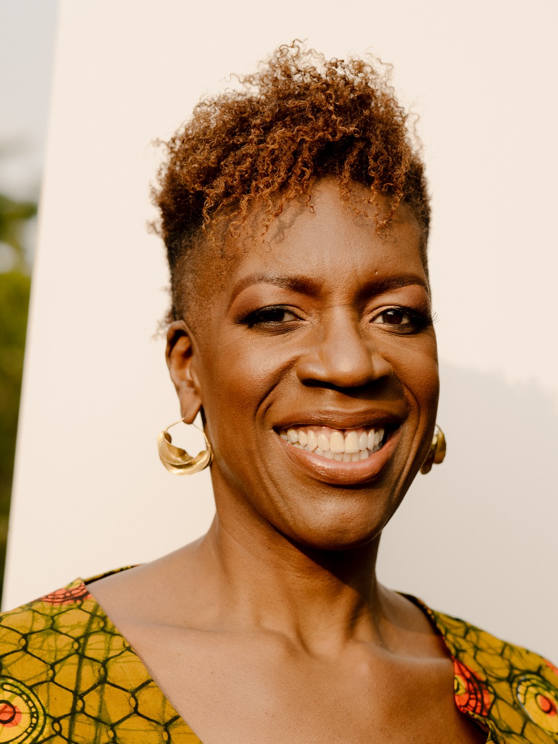 Ngozi Okaro, Esq., Commissioner