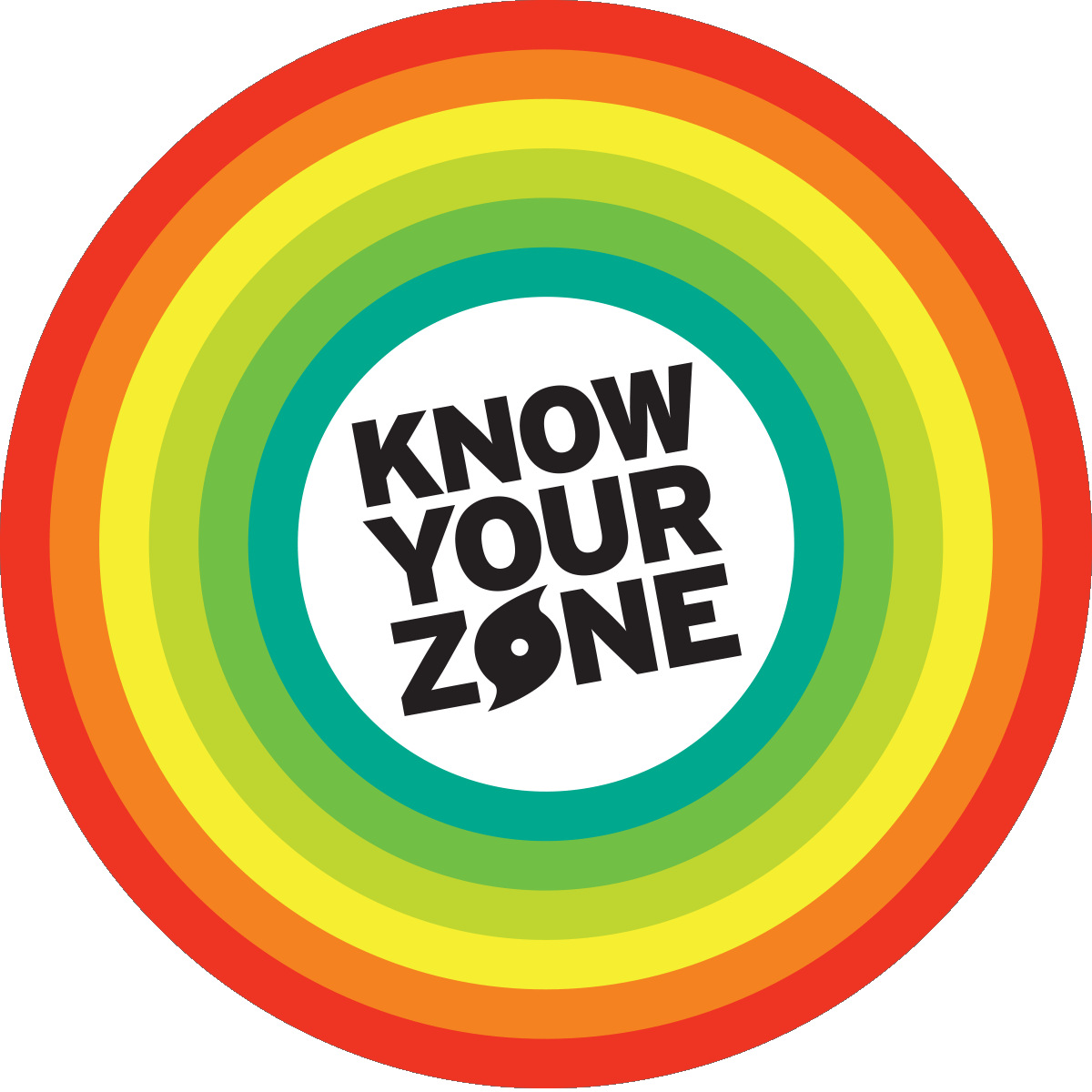 Know Your Zone
