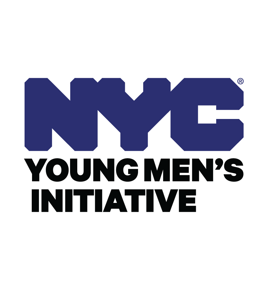 The Young Men's Initiative logo