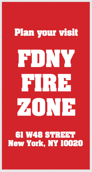 FDNY FireZone