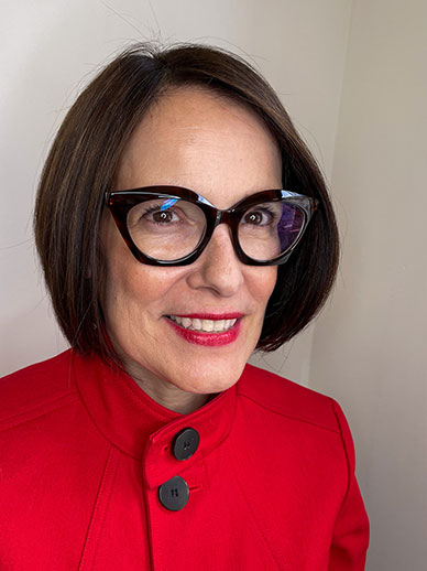 Caroline Carney - Acting Chief Information Officer Caroline Carney - Acting Chief Information Officer