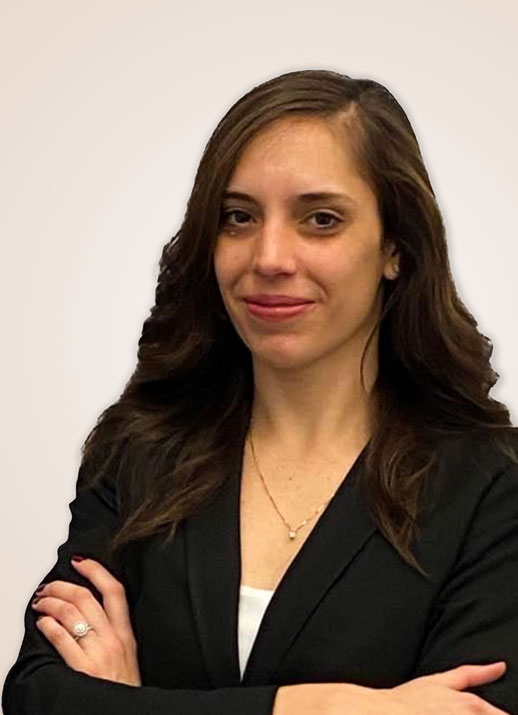 Danielle DeBellis - Chief of Staff Danielle DeBellis - Chief of Staff